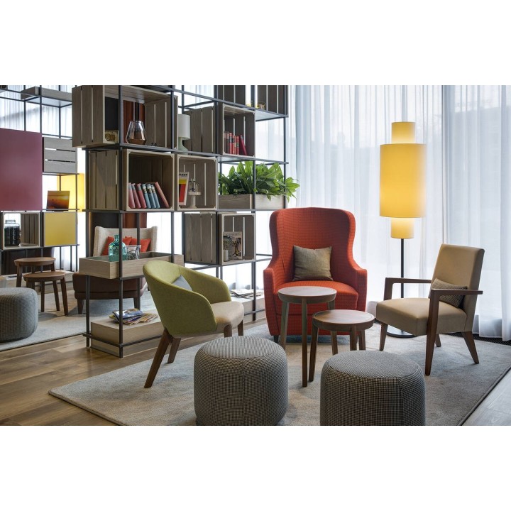 IntercityHotel Barmbek