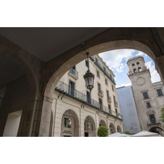 Hotel Eurostars Mediterranea Plaza