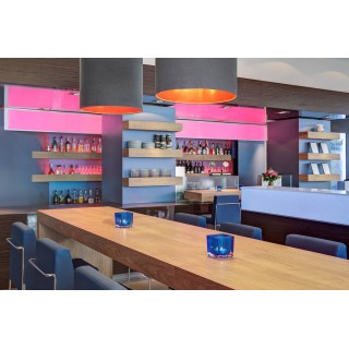 IntercityHotel Hamburg Altona