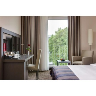 IntercityHotel Ingolstadt