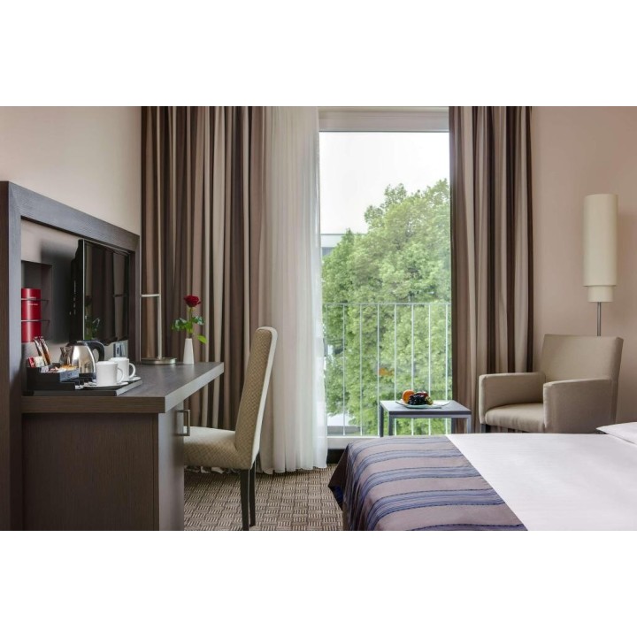 IntercityHotel Ingolstadt