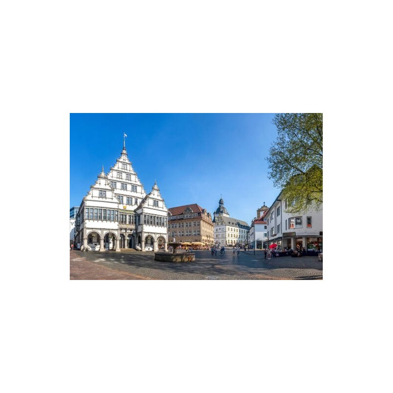 IntercityHotel Paderborn