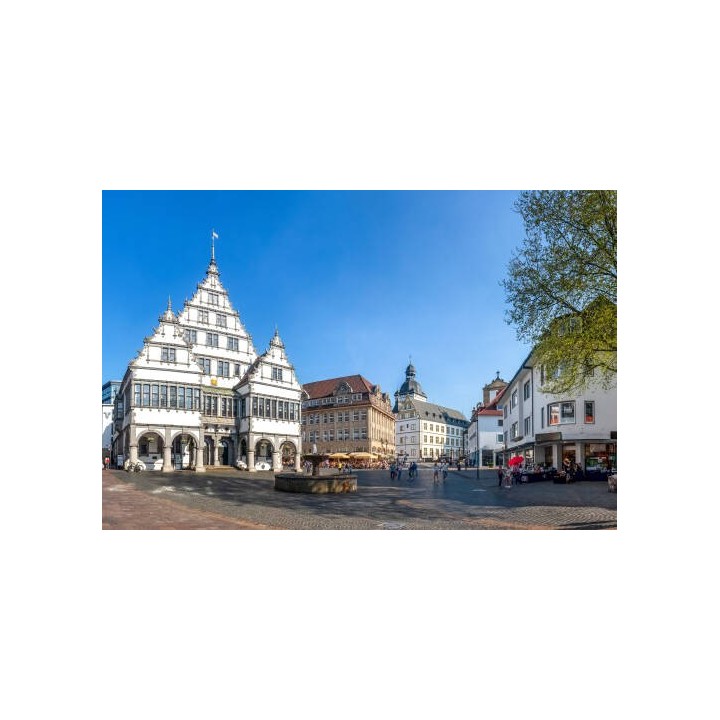IntercityHotel Paderborn