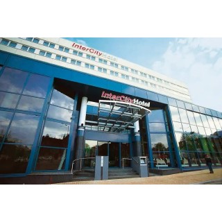 IntercityHotel Schwerin