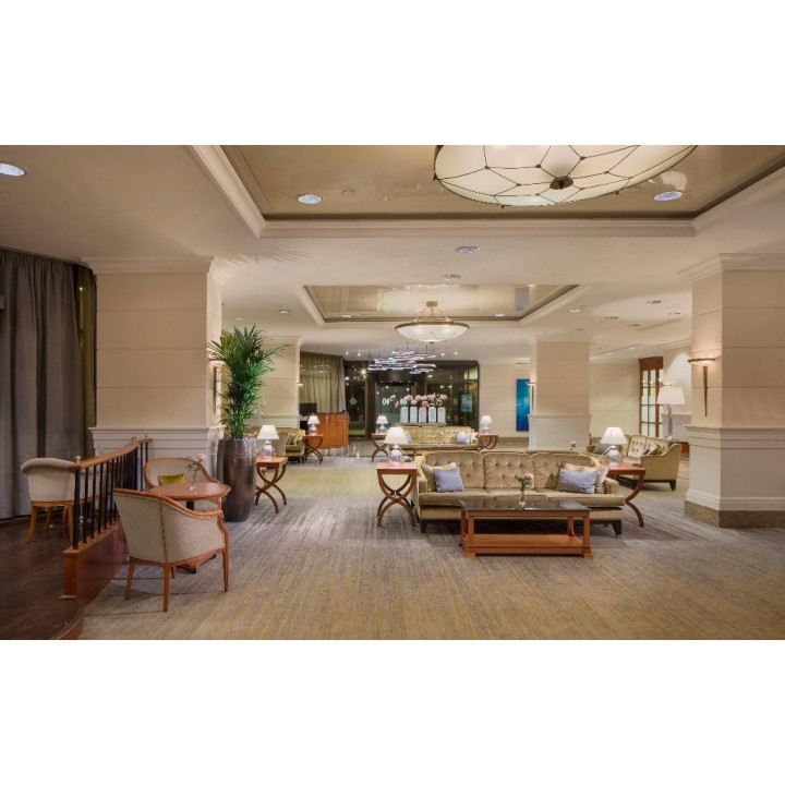 Intercontinental Budapest