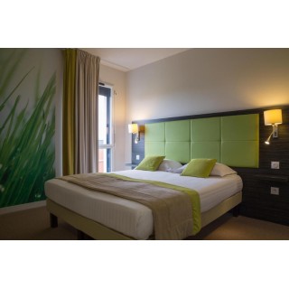 Inter-hotel La Verriaire