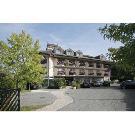 Inter-Hotel l'Arc en Ciel