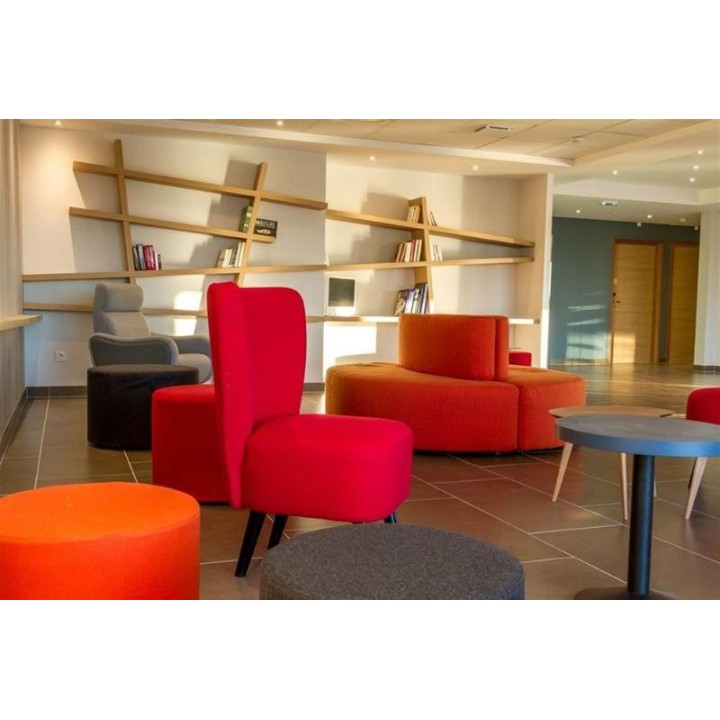 INTER-HOTEL Montpellier Est