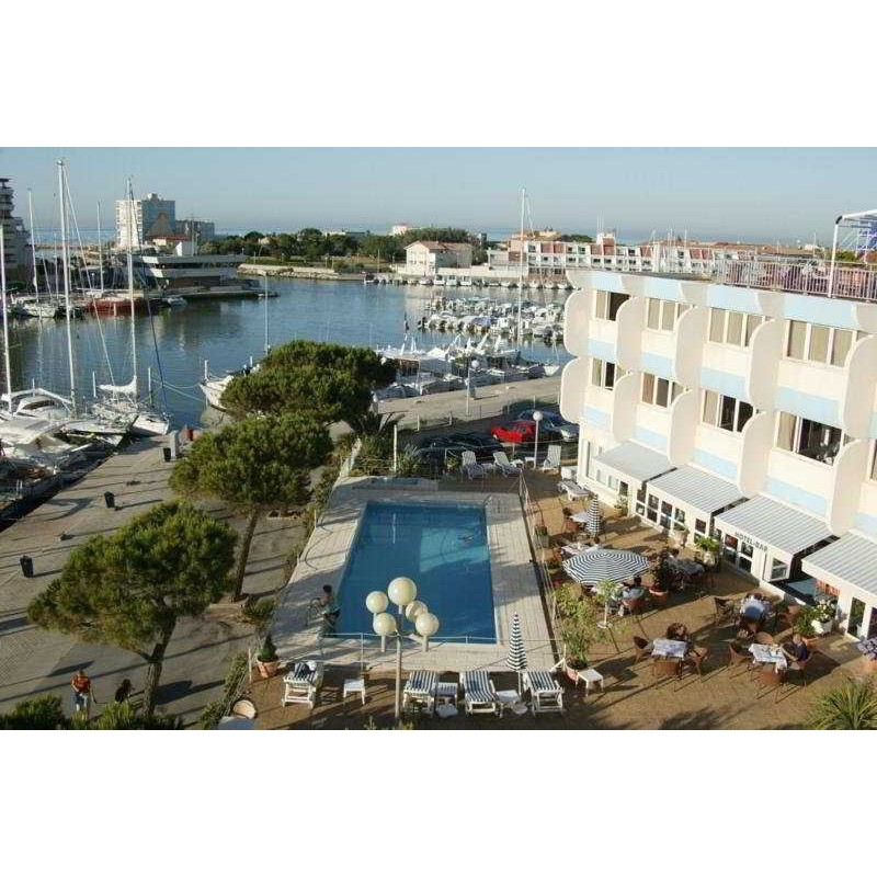Inter-Hotel Neptune