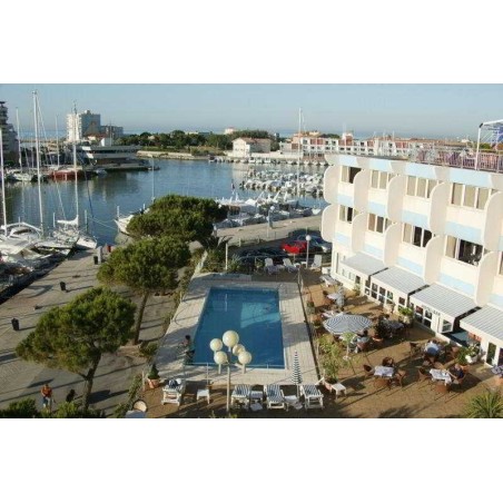 Inter-Hotel Neptune