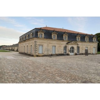 Inter-Hotel Roca-Fortis