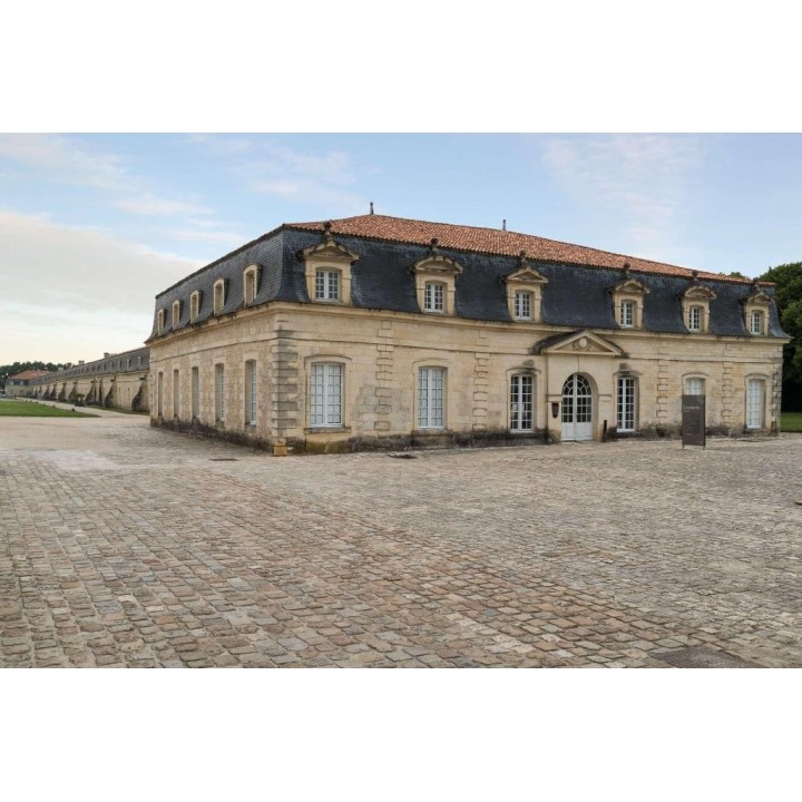 Inter-Hotel Roca-Fortis