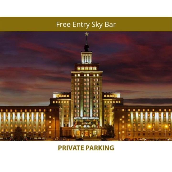 International Prague