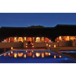 Intu Afrika - Zebra Lodge