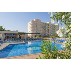 Invisa Hotel Es Pla