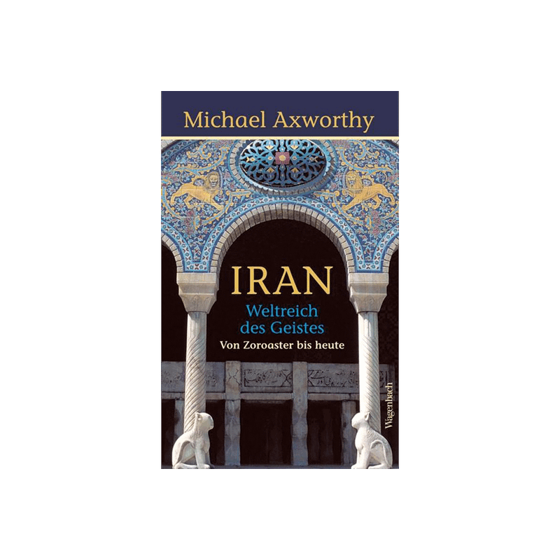 Iran.