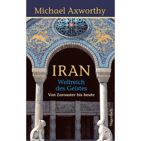 Iran.