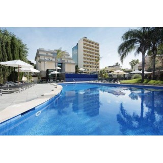 Isla Mallorca Urban Hotel & Spa