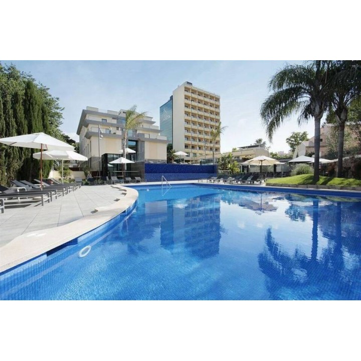 Isla Mallorca Urban Hotel & Spa