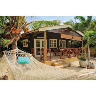 Bamboo Bonaire Boutique Resort