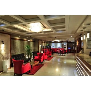 Istanbul Golden City Hotel