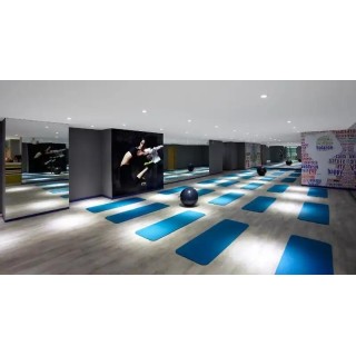 Istanbul Gonen Hotel