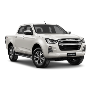 ISUZU D-MAX 1.9D 4X4