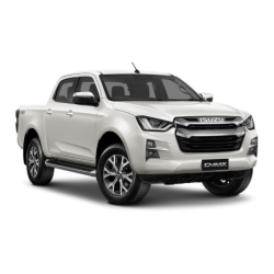 ISUZU D-MAX 1.9D 4X4