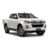 ISUZU D-MAX 1.9D 4X4