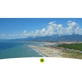 Italia Family Camping Village Viareggio