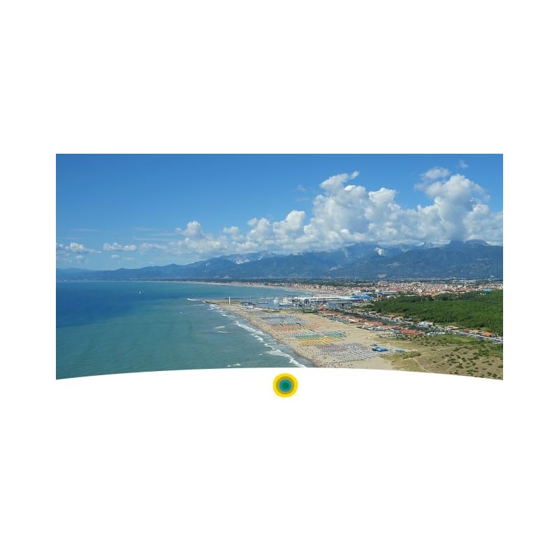 Italia Family Camping Village Viareggio