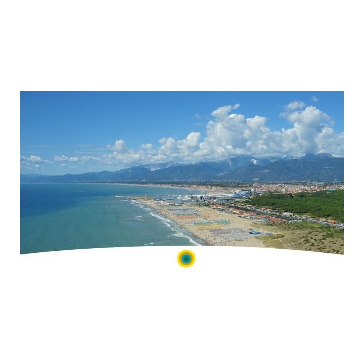 Italia Family Camping Village Viareggio