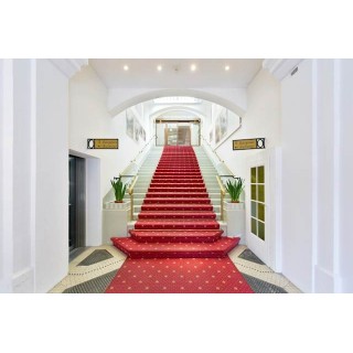 J5 Hotels Helvetie Montreux