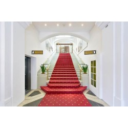 J5 Hotels Helvetie Montreux