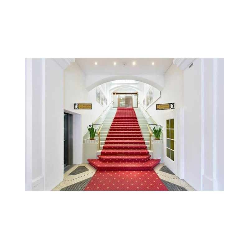 J5 Hotels Helvetie Montreux