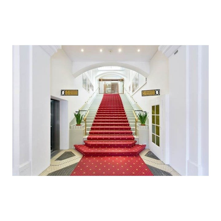 J5 Hotels Helvetie Montreux