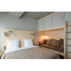 Jam Hotel