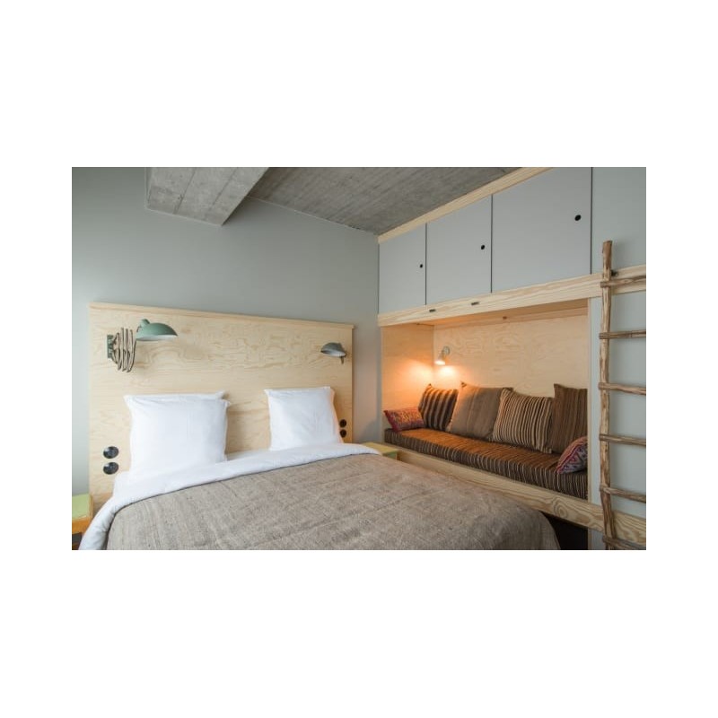 Jam Hotel
