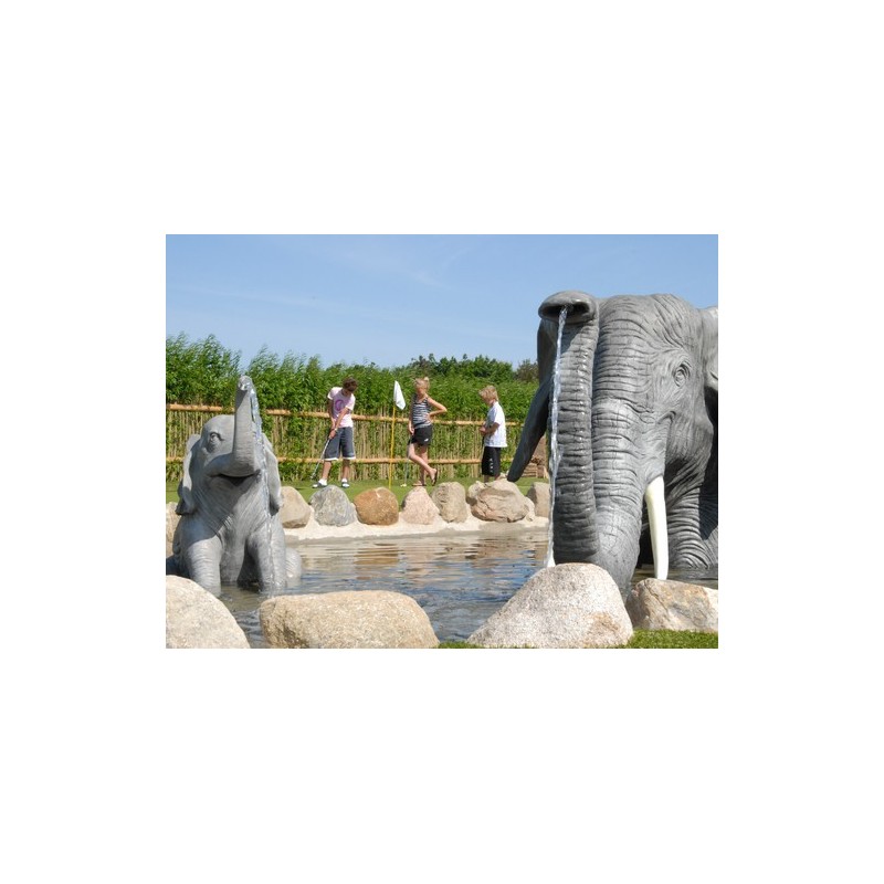 Jambo Feriepark
