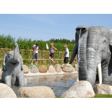 Jambo Feriepark
