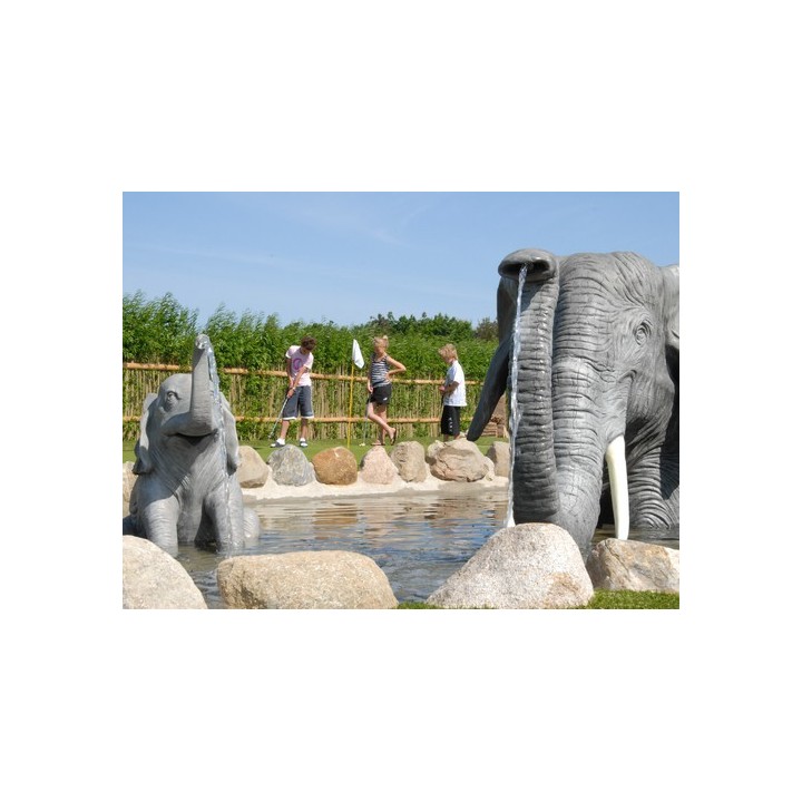 Jambo Feriepark