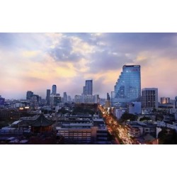 Pullman Bangkok Hotel G