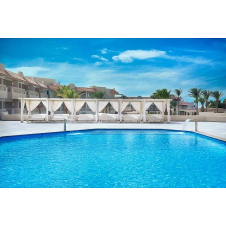 JAZ Elite Casa Del Mar Beach