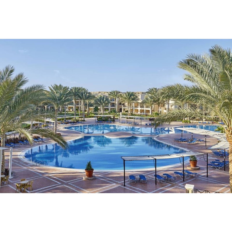 Jaz Lamaya Resort