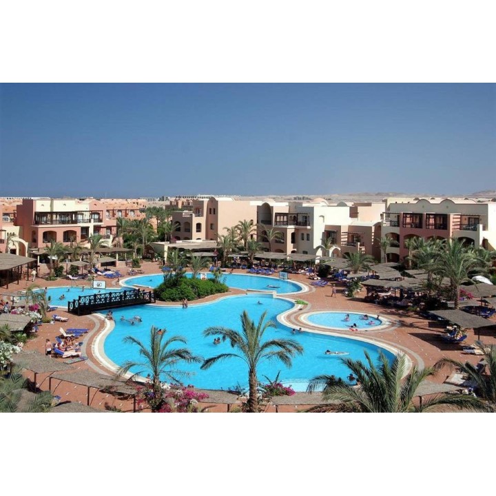 JAZ Makadi Saraya Resort