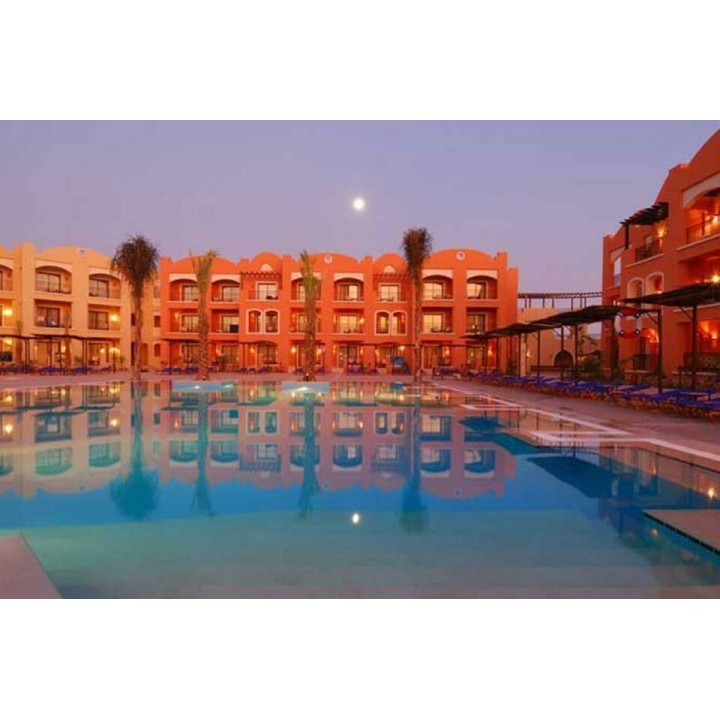 JAZ Neo Dar El Madina