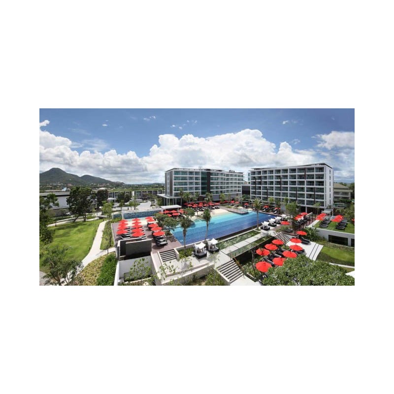 Amari Hua Hin