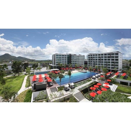 Amari Hua Hin