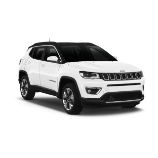 JEEP COMPASS 2.0