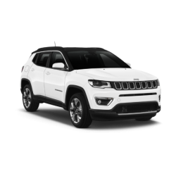 JEEP COMPASS 2.0